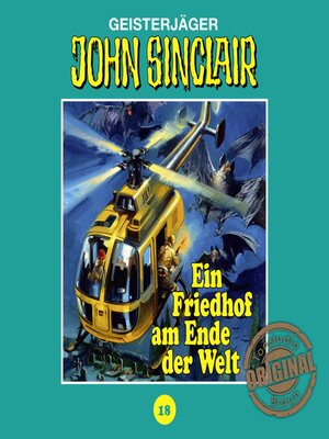 cover image of Tonstudio Braun, Folge 18
